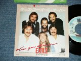 Photo: EXILE エグザイル- KISS YOU ALL OVER  ( Ex++/MINT-)  / 1978 JAPAN ORIGINAL  Used  7"45 With PICTURE COVER 