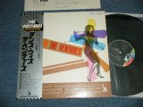 Photo: THE VENTURES ベンチャーズ-  DANCE WITH THE VENTURES  ( Ex++/MINT- ) / 1970's JAPAN  used LP with OBI 