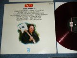 Photo: NOKIE EDWARDS ノーキー・エドワーズ　of THE VENTURES ベンチャーズ -  NOKIE 　栄光のーキー・エドワーズ  ( Ex+/Ex+ ) / 1971 JAPAN  ORIGINAL  "RED WAX Vinyl" used LP