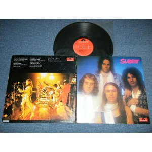 Photo: SLADE  スレイド - SLADEST  (Ex++/Ex++ ) / 1974 Japan Original Used LP 