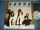 Photo: FRANK ZAPPA フランク・ザッパ -  ZOOT ALLURES 虚飾の魅惑 ( Ex+++/Ex+++ A-1,2:Ex+,MINT- )  / 1976 JAPAN  ORIGINAL Used LP