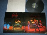 Photo: STATUS QUO ステイタス・クオー - TOKYO QUO /STATUS QUO LIVE IN JAPAN  烈火のハード・ブギー/ライブ・イン・ジャパン ( MINT-/,MINT)  / 1977 JAPAN  ORIGINAL Used LP