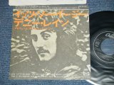 Photo: DENNY LAINE  デニー・レイン - IT'S SO EASY イッツ・ソー・イージー  : Produced by PAUL McCARTNEY ( MINT/MINT)  / 1976 JAPAN ORIGINAL  Used 7"45 Single