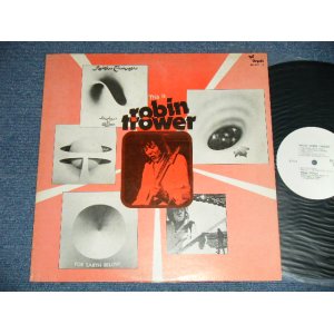 Photo: ROBIN TROWER ロビン・トロワー - これがロビン・トロワーだ THIS IS ROBIN TROWER  ( Ex/,MINT- : EDSP)  / 1976 JAPAN  ORIGINAL "PROMO ONLY" Used LP