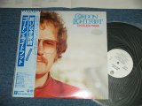 Photo: GORDON LIGHTFOOT ゴードン・ライトフット- ENDLESS WIRE 終わりなき旅路( Ex+++/MINT- : WOL )  / 1978 JAPAN  ORIGINAL "WHITE LABEL PROMO" Used  LP With OBI オビ付