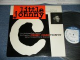 Photo: JOHNNY COLES ジョニー・コールズ - LITTLE JOHNNY C   (Ex++/MINT) / 1990  JAPAN   Used LP 