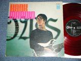 Photo: HANK MARVIN of THE SHADOWS 　ハンク・マーヴィン   シャドウズ - HANK MARVIN 素晴らしきギターの世界 ( Ex++, Ex/Ex++ Looks:Ex+)  / 1969 JAPAN ORIGINAL "RED WAX 赤盤"  used LP