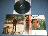 Photo: NOKIE EDWARDS ノーキー・エドワーズ　of THE VENTURES ベンチャーズ -  NOKIE 　アゲイン！ AGAIN!  ( Ex++/MINT ) / 1972 JAPAN  ORIGINAL used LP with OBI オビ付