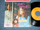 Photo: OST  LA BABY SITTER : FRANSIS LAI    映画サントラ　危険なめぐり逢い  フランシス・レイ - LA BABY SITTER  危険なめぐり逢い (Ex+++/MINT-)  / 1976 JAPAN ORIGINAL 1st Press　Used 7" Single