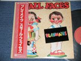 Photo: SMALL FACES スモール・フェイセス-  PLAYMATES   (EEx+++/MINT-)  / 1977 JAPAN ORIGINAL  Used LP with OBI オビ付