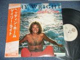 Photo: GARY WRIGHT ゲイリー・ライト - HEADIN' HOME  (Ex+/MINT- EDSP)  / 1979 JAPAN ORIGINAL  Used LP with OBI オビ付