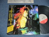 Photo: BURNIE TORME バーニー・トーメ. - ELECTRIC GYPSIES (Ex++/MINT-~Ex+++) / 1983 JAPAN ORIGINAL  Used LP with OBI オビ付