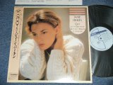 Photo: JENE BIRKIN  ジェーン・バーキン -  QUOI  コワ (MINT-/MINT- B-5,6:SCRTACHES)  / 1983 JAPAN ORIGINAL Used LP with OBI オビ付