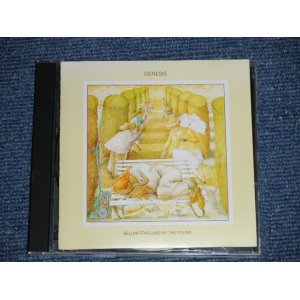 Photo: FAIRPORT CONVENTION - SELLING ENGLAND BY THE POUND (STRAIGHT REISSUE) (MINT-/MINT) / 1988 JAPAN ORIGINAL Used CD 