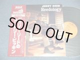 Photo: JERRY REED - REEDOLOGY   (MINT-/MINT)  / 1978 JAPAN  Used  LP With OBI   