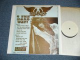 Photo: AEROSMITH - 5 THE HARD WAY : AT LAS VEGAS NEV., NOV. 25. 1977  /  BOOT COLLECTORS  Used LP