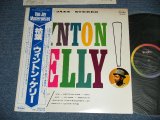 Photo: WYNTON KELLY - WYNTON KELLY!  枯葉  (Ex++/MINT) / 1981 Version JAPAN Used LP with OBI オビ付