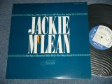 Photo: JACKIE MCLEAN - The JACKIE MCLEAN  QUINTET (MINT-/MINT) / 1970's  Version  JAPAN   Used LP 