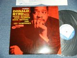 Photo: DONALD BYRD -  FUEGO (MINT-/MINT) / 1984  Version  JAPAN   Used LP 