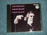 Photo: VA Omnibus (BURT BACHARACH, CARPENTERS, RITA COOLIDGE, WE FIVE, PETE JOLLY, ROGER NICHPLS & The SMALL CIRCLE OF FRIENDS + ) - Special Smapler Vol.2 BURT BACHARACH : BACHARACH! BACHARACH! BACHARACH!  ( SEALED)  /   JAPAN ORIGINAL "PROMO ONLY"  "BRAND NEW SEALED" CD 