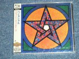 Photo: The PENTANGLE- SWEET CHILD ( ORIGINAL ALBUM + 11 Tracks Bonus )  / 2010 JAPAN "SHM-CD"  "Brand New Sealed" CD 