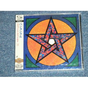 Photo: The PENTANGLE- SWEET CHILD ( ORIGINAL ALBUM + 11 Tracks Bonus )  / 2010 JAPAN "SHM-CD"  "Brand New Sealed" CD 