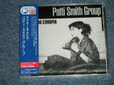 Photo: PATTI SMITH GROUP - RADIO ETHIOPIA ( ORIGINAL ALBUM + 1 Tracks Bonus )  / 1997 JAPAN "Brand New Sealed" CD 