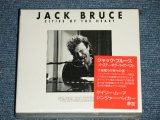 Photo: JACK BRUCE of CREAM - CITIES OF THE HEART バースデー・ギグ〜ライヴ・ベスト (MINT/MINT) / 1994 JAPAN ORIGINAL "PROMO" Used  2 CD's  