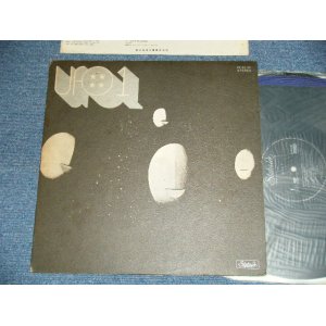 Photo: UFO - 1  (Ex++/MINT-) / 1971 JAPAN ORIGINAL Used LP 