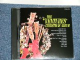 Photo: THE VENTURES - THE VENTURES' CHRISTMAS ALBUM  (Ex+++/MINT) / 1989 JAPAN ORIGINAL? Used CD  