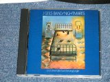 Photo: The J. GILES BAND - NIGHTMARES (MINT-/MINT)  / 1990 JAPAN ORIGINAL Used CD 