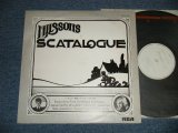 Photo: NILSSON - SCATALOGUE  ( Ex++/MINT-)  /  1970's JAPAN ORIGINAL  "PROMO ONLY"  Used LP