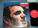 Photo: CHARLES AZNAVOUR シャルル・アズナヴール - LE GRAND CHARLES!  (Ex++/MINT-)   / JAPAN ORIGINAL Used LP