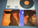 Photo: FRANCOISE HARDY - ,ENTRACTE  (MINT-/MINT-)   / 1974 JAPAN ORIGINAL Used LP with OBI 