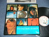 Photo: FRANCOISE HARDY - ,INTERNATIONAL STAR Ex++/MINT-)   / 1973 JAPAN ORIGINAL Used LP 