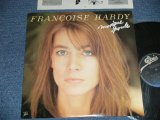 Photo: FRANCOISE HARDY - ,MUSIQUE SAOULE  (Ex++/MINT-)   / 1978 JAPAN ORIGINAL Used LP