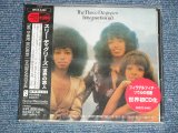 Photo: THREE DEGREES スリー・ディグリーズ - INTERNATIONAL　世界の恋人( SEALED ) / 1995 JAPAN "BRAND NEW SEALED" CD 