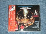 Photo: THREE DOG NIGHT - CAPTURED LIVE AT THE FORUM  (Sealed) / 2002 JAPAN Original "Brand New Sealed" CD