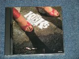 Photo: The KINKS -  LOW BUDGET (Ex+++/MINT) / 1988 JAPAN  ORIGINAL Used CD 