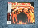 Photo: The KINKS - The KINKS ARE THE VILLAGE GREEN PRESERVATION SOCIETY ~DELUXE EDITION (SEALED) / 2004 JAPAN "BRAND NEW SEALED" 3-CD's 