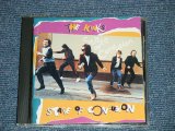 Photo: The KINKS -  STATE OF CONFUSION  (Ex+++/MINT) / 1989 JAPAN  ORIGINAL Used CD 