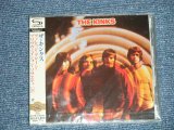 Photo: The KINKS - The KINKS ARE THE VILLAGE GREEN PRESERVATION SOCIETY(SEALED) / 2010 JAPAN "SHM CD" "BRAND NEW SEALED" CD 