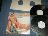 Photo: ROXY MUSIC - WARPED LEATHEREZZ ( Ex+++/MINT)  / 1979 AUSTRALIA ORIGINAL BOOT COLLECTOR'S Used 2-LP 