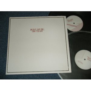 Photo: ROXY MUSIC - OH YEAH( MINT-/MINT)  / BOOT COLLECTOR'S Used LP 