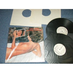 Photo: ROXY MUSIC - CHAMPAGNE & NOVOCAINE( MINT-/MINT)  / 1979 AUSTRALIA ORIGINAL BOOT COLLECTOR'S Used 2-LP 