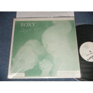 Photo: ROXY MUSIC - ANGEL EYES ( MINT-/MINT)  / BOOT COLLECTOR'S Used LP 