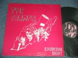 Photo: THE CRAMPS - EXORCISM (NEW)  /  ORIGINAL?  COLLECTORS BOOT "BRAND NEW"   LP 