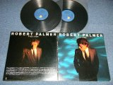 Photo: ROBERT PALMER - FILE 1986  ( Ex+/MINT)  /  1985 JAPAN ORIGINAL  "PROMO ONLY"  Used 2-LP