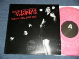 Photo: THE CRAMPS -- WEREWOELFEN AFTER DARK (NEW)  / EUROPE  ORIGINAL  COLLECTORS BOOT "BRAND NEW" wPINK WAX Vinyl" LP