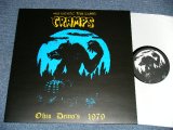 Photo: THE CRAMPS - OHIO DEMO'S 1979  (NEW)  /  ORIGINAL?  COLLECTORS BOOT "BRAND NEW"   LP 